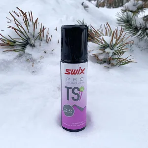 Swix PRO TS7 Violet (liquid glide)